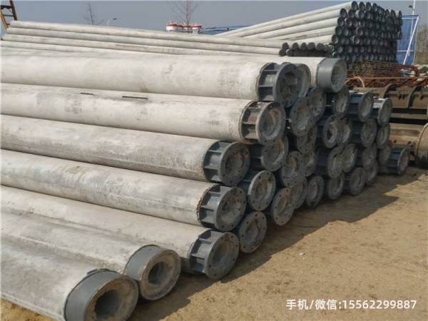 大田镇18米水泥电线杆